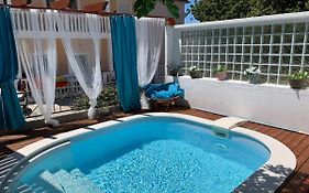 Apartments Anka I Kresimir
